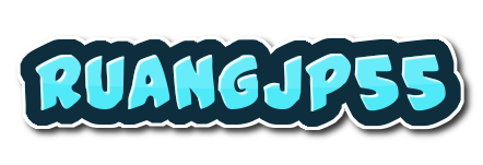 RUANGJP55 • Jelajahi Ruang Penuh Game Seru dan Tantangan!